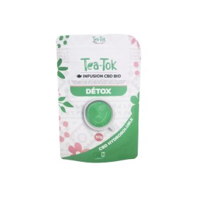 TEA-TOK DETOX