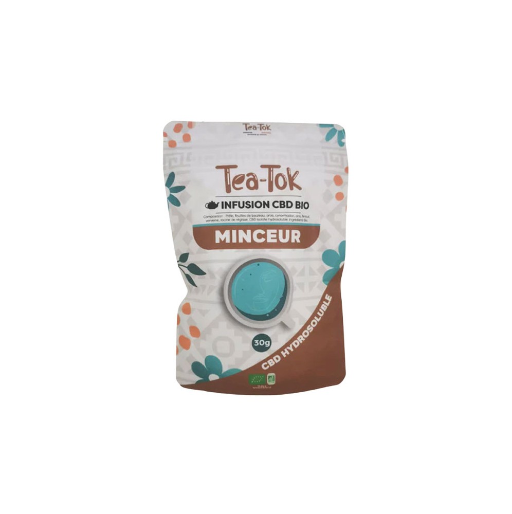 TEA-TOK MINCEUR