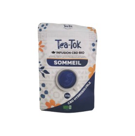 TEA-TOK SOMMEIL