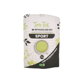 TEA-TOK SPORT