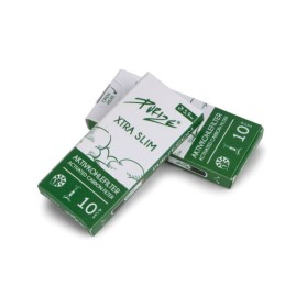 10 PURIZE® XTRA Slim Taille I 20s