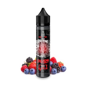 Fruits rouges 50ml