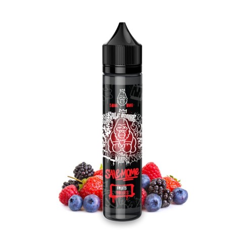 Fruits rouges 50ml