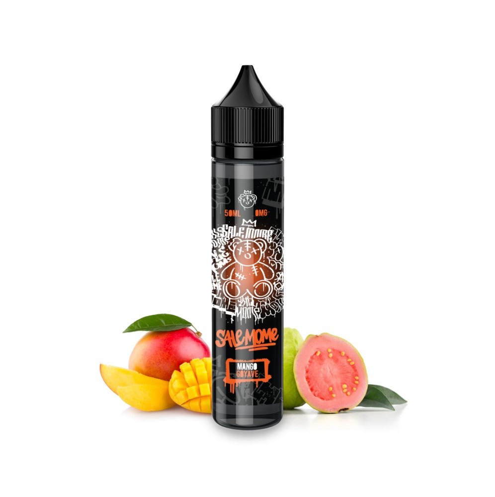 Mango Goyave 50ml