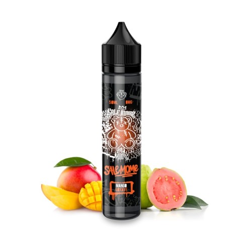 Mango Goyave 50ml