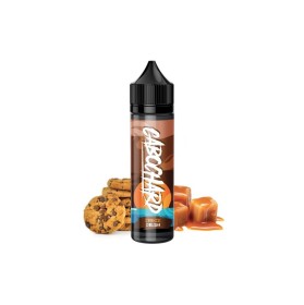 Cookie Dough 50ml