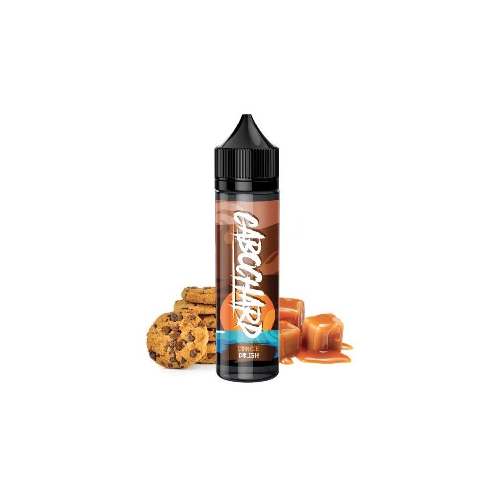 Cookie Dough 50ml