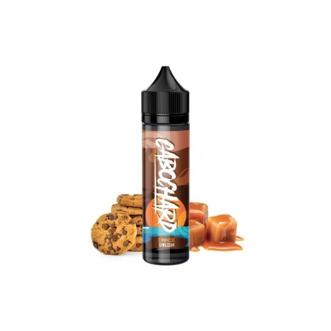 Cookie Dough 50ml