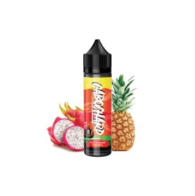 Fruit du Dragon Ananas 50ml