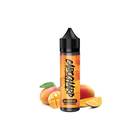 Mango pour les Costauds 50ml