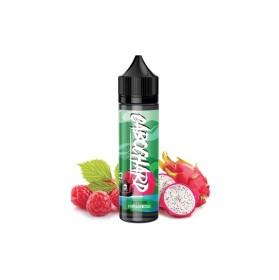 Pitaya Framboise 50ml