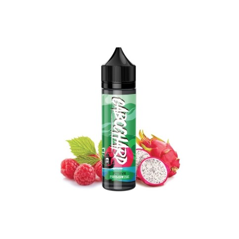 Pitaya Framboise 50ml