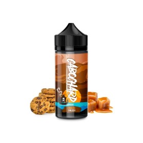 Cookie Dough 100ml